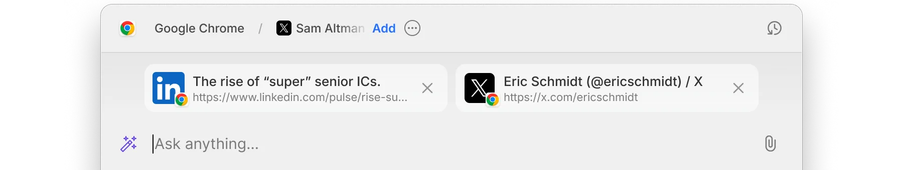 Google Chrome