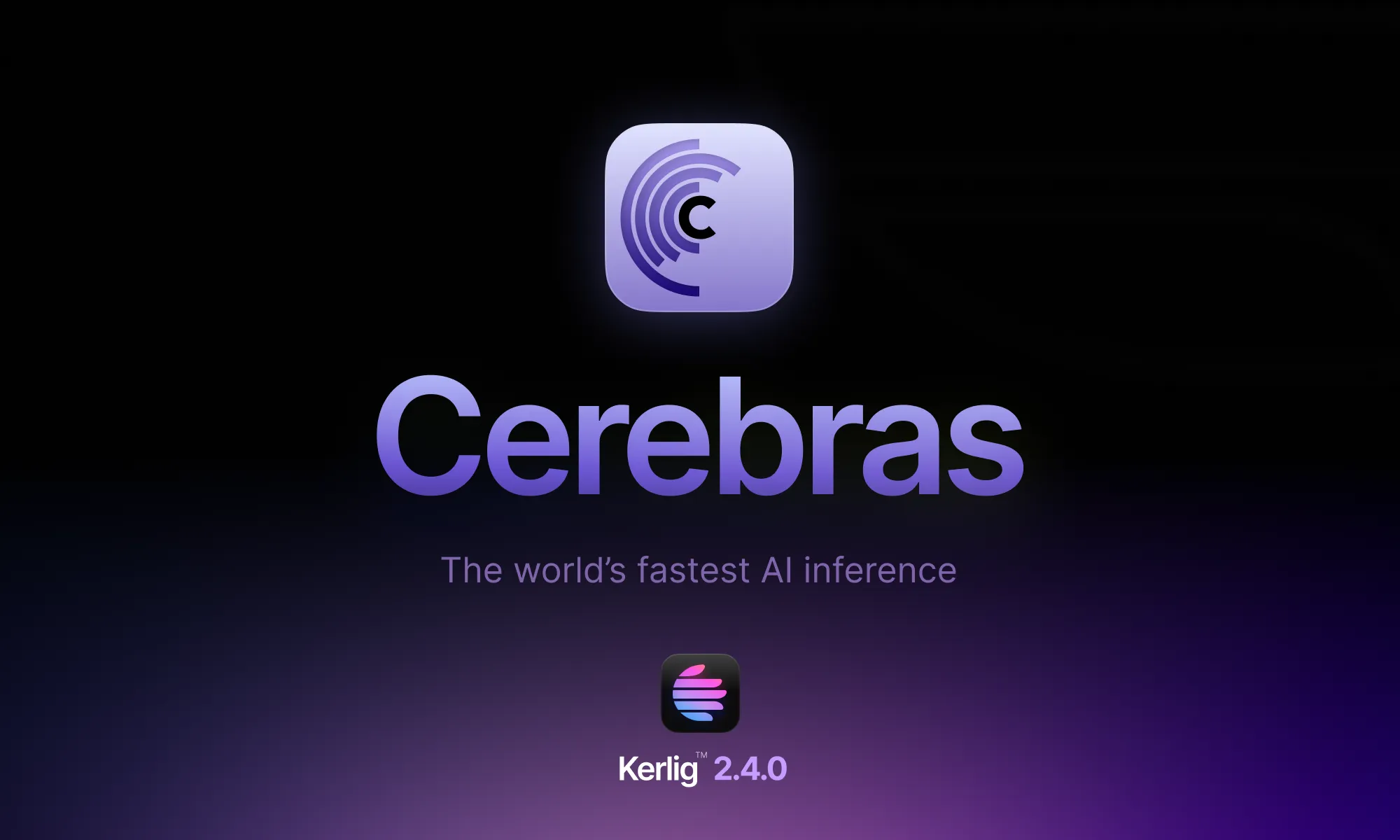Kerlig version 2.4.0