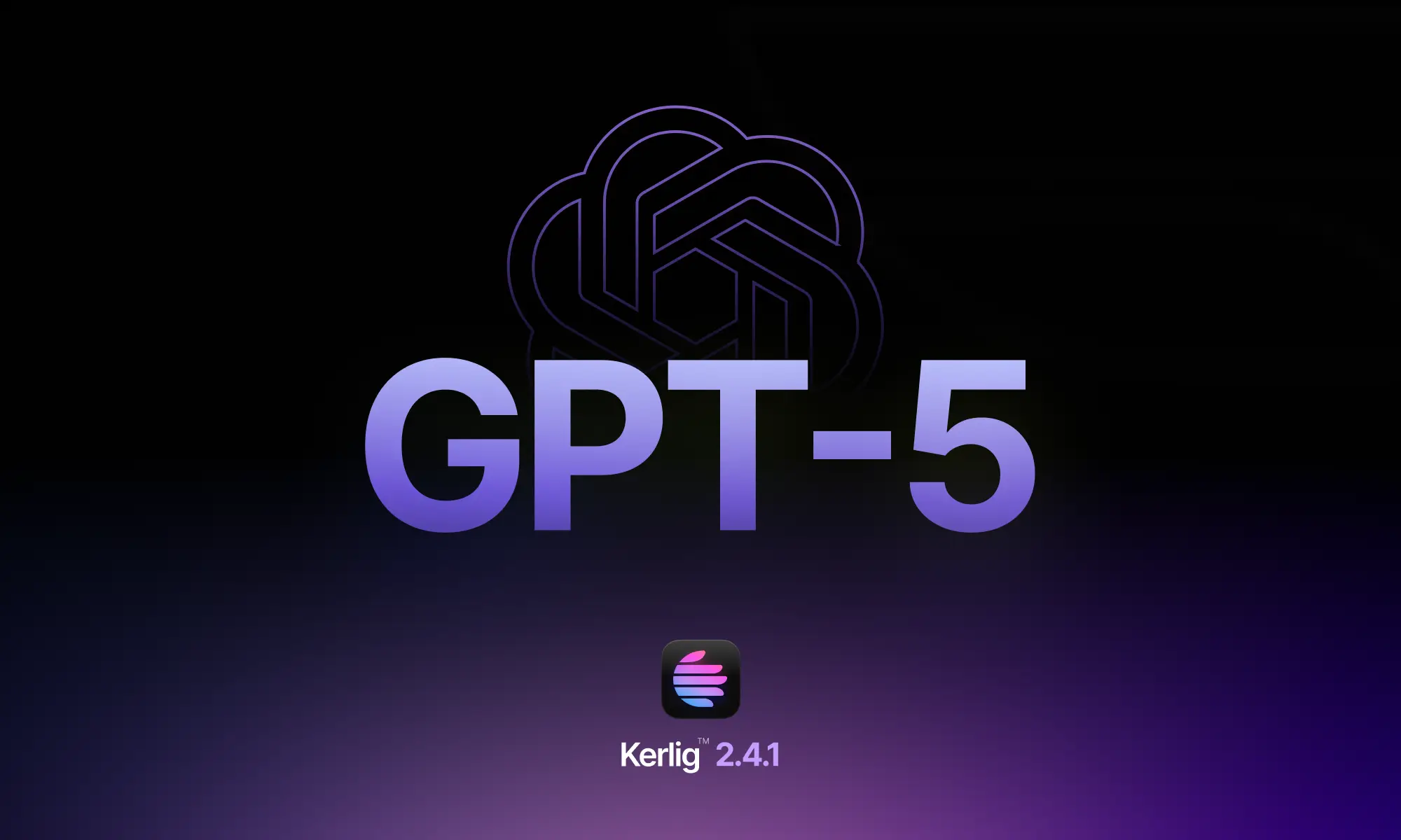 Kerlig version 2.4.1