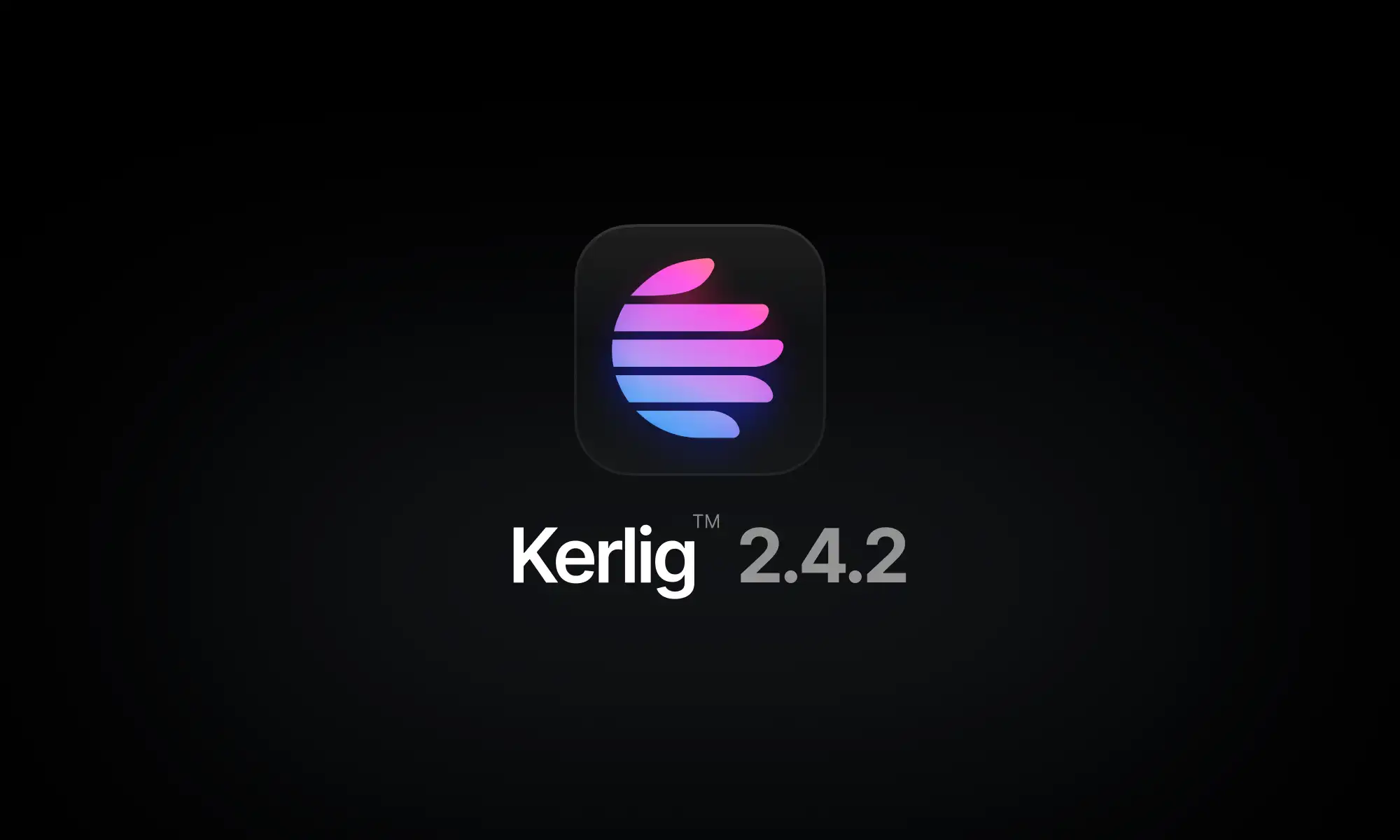Kerlig version 2.4.2